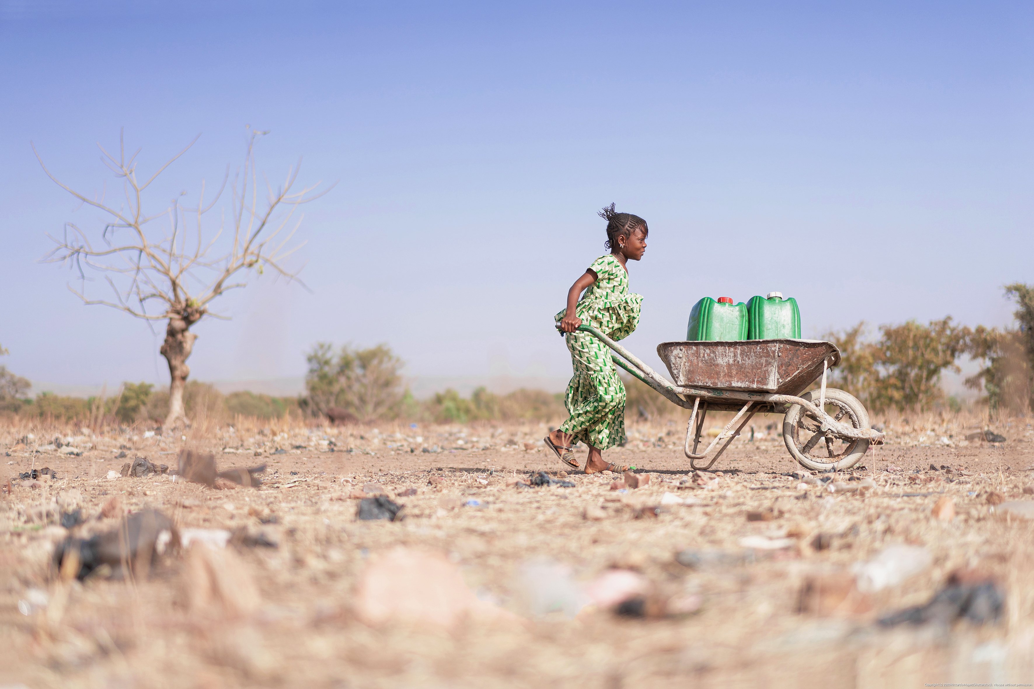 © Riccardo Mayer _ Shutterstock  - klimaatonrecht verhit.jpg