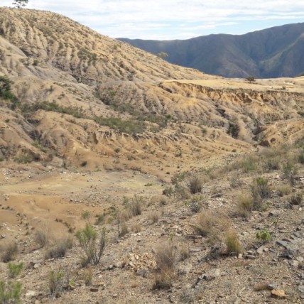 Doorbraak in Bolivia: innovatieve wetgeving voor water