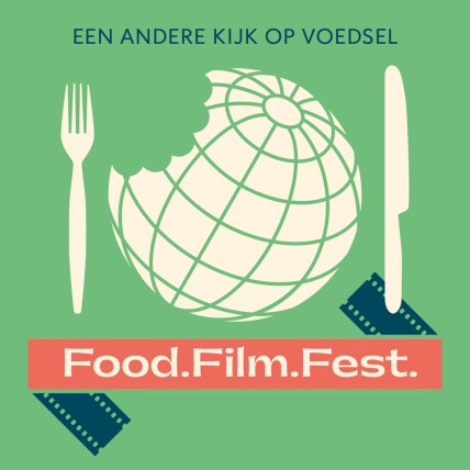 Ontdek de selectie van Food.Film.Fest. 2024 en organiseer je eigen vertoning!